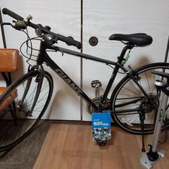決まりました！最終値下げ！GIANT ESCAPE R3 ジャイ...