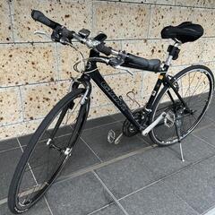 クロスバイク  2010 GIANT ESCAPE R1