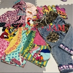 お取引き完了･･･🙇‍♀️キッズ服女の子 33点‼️ の画像