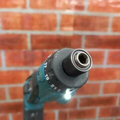 マキタ DF010D 充電式ペンドライバドリル【野田愛宕店】【店頭取引限定】【中古】管理番号：ITWG060D1G9Aの画像