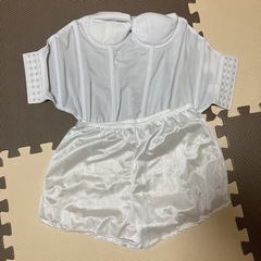 ドレス下着
