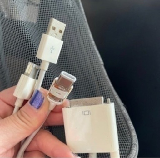 都内無料お届け】Apple純正 Cinema Display 21inchモニター