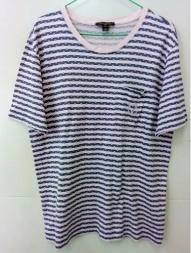 ★LOUIS VUITTON ルイヴィトン 半袖Tシャツ★