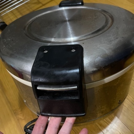 ZOJIRUSHI 業務用保温ジャー