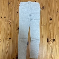 earth レギンスパンツ　中古品の画像
