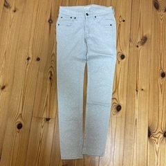 earth レギンスパンツ　中古品