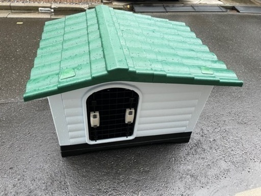 犬(小型犬・中型犬)小屋、ゲージセット