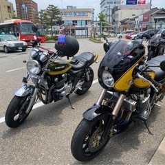 石川県☆バイクツーリング募集☆☆☆ - 友達