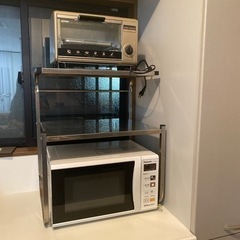 まとめでお譲り　キッチン家電