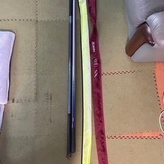 鮎釣り　フィッシング