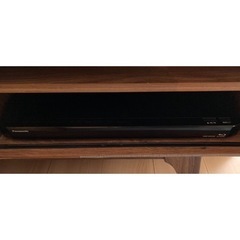 パナソニック Blu-ray/DVDプレーヤー.レコーダー