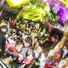 🎃大阪2023ハロウィン🎃 10/31(火)100名！Happy...