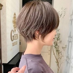 9/25(日)19:30〜無料ショートカットモデル募集中です！