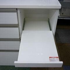 ☆キッチンボード 食器棚 幅1000mm 奥行505mm 高さ2010mm