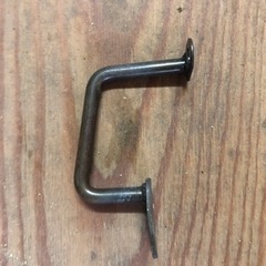 アシストグリップ スーパーカブ リトルカブ