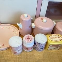 マザーガーデンキッチンの画像