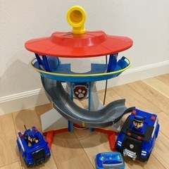 パウパトロール