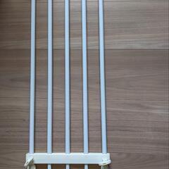 突っ張り棚　2種類