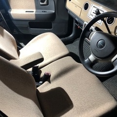 アルトラパン　カスタム　車検ありの画像