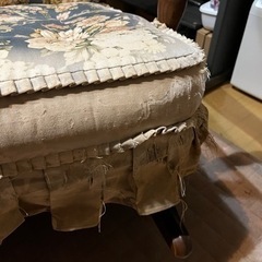 ロッキングチェアの画像