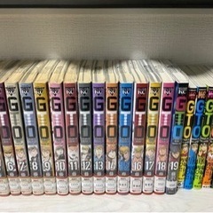 GTO パラダイスロスト・SHONAN14DAYS