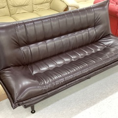 オシャレなシノハラのソファーベッドのご紹介です！！