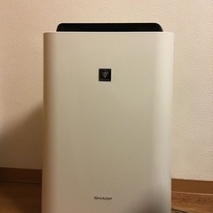 空気清浄機