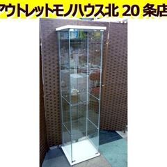IKEAデトルフ】ガラス棚板を追加・増設したお客様事例