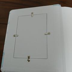 新品　アルバムの画像