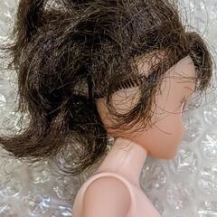美少女セーラームーン人形の画像