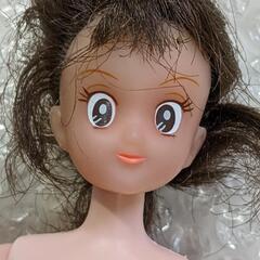 美少女セーラームーン人形の画像