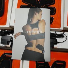 SIXPAD シックスパッドの画像