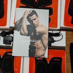 SIXPAD シックスパッドの画像