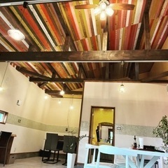 ピッツェリア　マサ　スタッフ募集！の画像