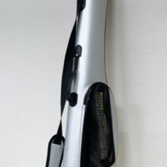 TRG-063【美品】OGK 135cm シルバー レギュラー ...