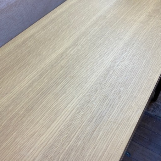 【無印良品】オーク材キャビネット入荷しました！