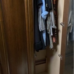 受付終了！！タンス　エレクトーン　家具　ファンヒーター　の画像