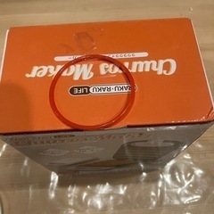 チュロスメーカーの画像