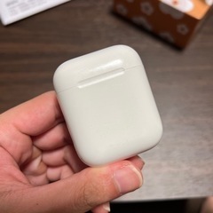 AirPods 売ります