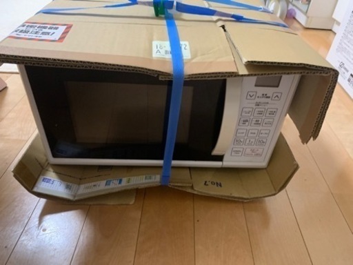 オーブンレンジ ニトリ ET616AJV