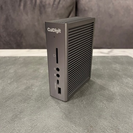 家電 CalDigit TS3 Plus