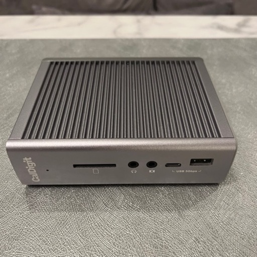 CalDigit TS3 Plus