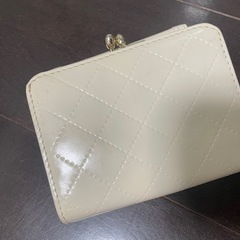 新品未使用品　レベッカテイラー　財布の画像