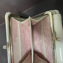 新品未使用品　レベッカテイラー　財布の画像
