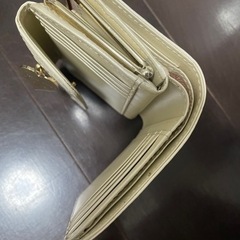 新品未使用品　レベッカテイラー　財布の画像