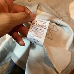 未使用ワンピースの画像