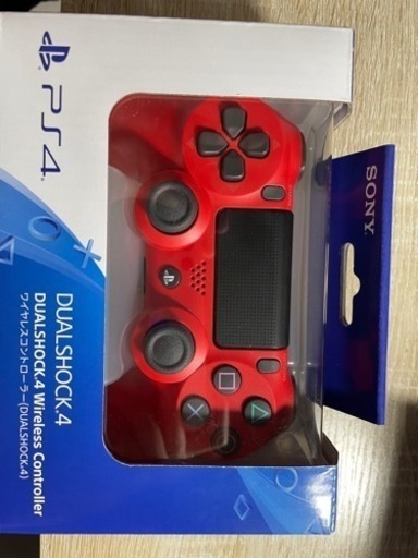 dualshock4 2個＋充電スタンド（PlayStation4）