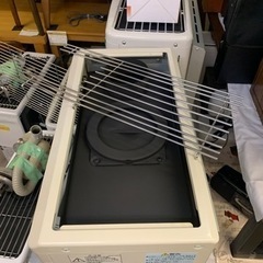 分解清掃　美品　サンポット★半密閉式石油ストーブ KSH-482KL 煙突式 カベック 4.83kWタイプ 木造13畳まで/コンクリート20畳　万代店 分解清掃 美品 サンポット☆半密閉式石油ストーブ KSH-482KL 煙突式