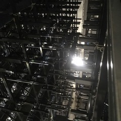 関東一円に出張