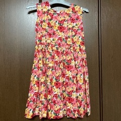 ワンピースボレロセット130の画像